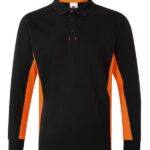 polo-velilla-105514-negro-naranja