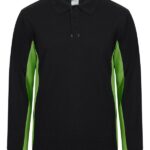 polo-velilla-105514-negro-verde-lima