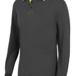 polo-velilla-105515-gris-amarillo-fluor