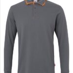 polo-velilla-105515-gris-naranja-fluor