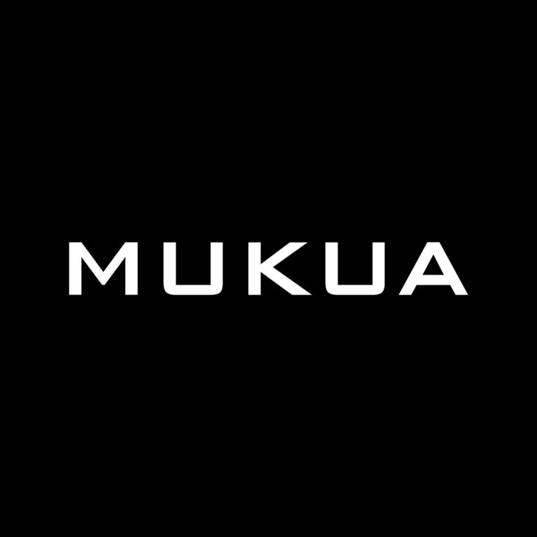 Marcas - logo mukua