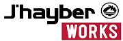 Marcas - jhayber works logo